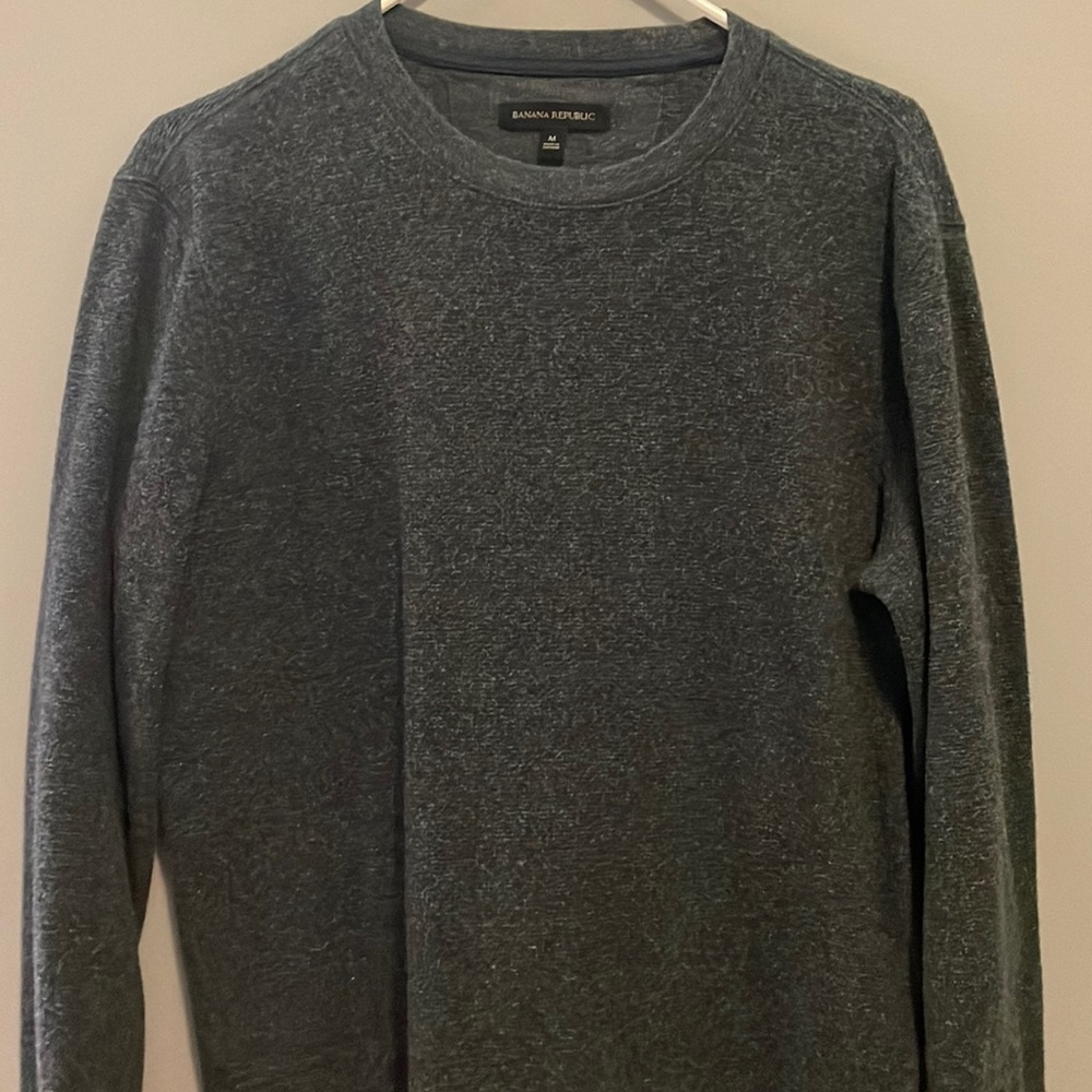 Bannana Republic Casual Sweater